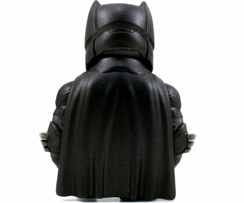 Armore Batman Metal Figure 10cm 8+