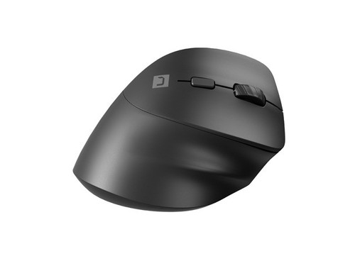 NATEC Optical Wireless Mouse Vertical Crake 2