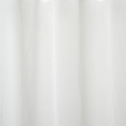 Curtain GoodHome Yena 140x260cm, ecru