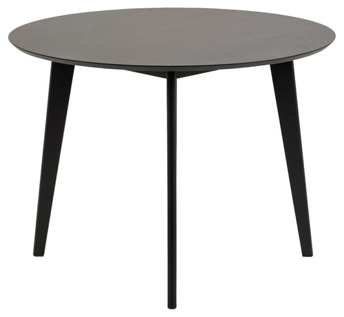 Table Roxby, black