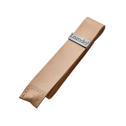 LEANDER Leather strap for CLASSIC™safety bar, natural