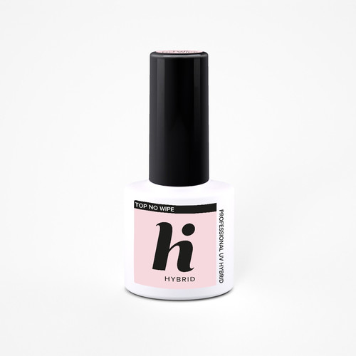 Hi  Hybrid Top Coat for Hybrid Varnish 5ml