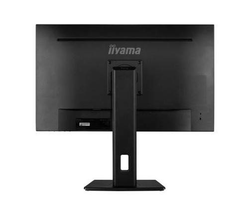 IIyama 27" Monitor XUB2793QS-B1 IPS WQHD 2xHDMI DP 2x2W