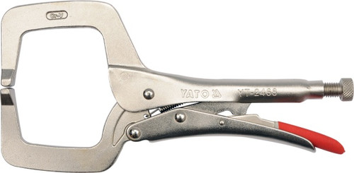 Yato Body Pliers 280 mm YT-2468