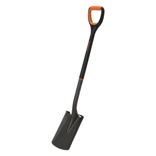 Magnusson Pointed Digging Spade 117cm