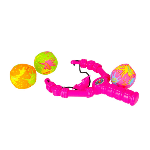 Slingshot Shooting Game 1pc, random colours, 3+