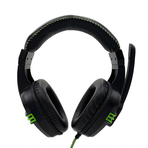 Media-Tech Wired Gaming Headphones Cobra Pro MT3602