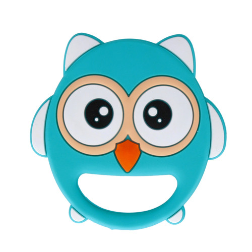 Bam Bam Teether Owl 0+