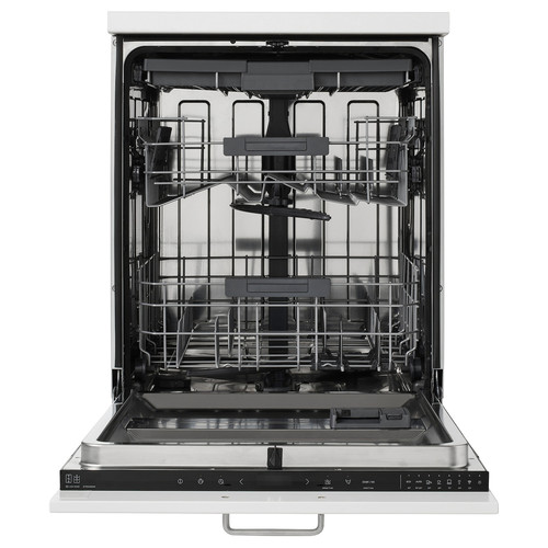 ÖSTVEDA Integrated dishwasher, IKEA 500, 60 cm