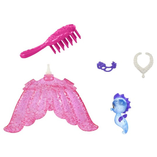 Barbie Mermaid Power™ Barbie® “Malibu” Roberts Mermaid HHG52 3+