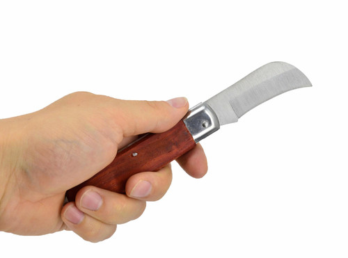 AW Folding Electrician Pocket Knife 200mm