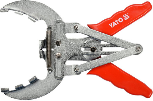 YATO Clamp Pliers