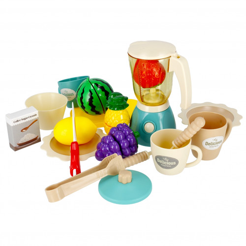 Juice Shop Blender Toy 3+