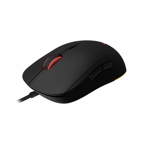 Savio Optical Wired Gaming Mouse Gambit