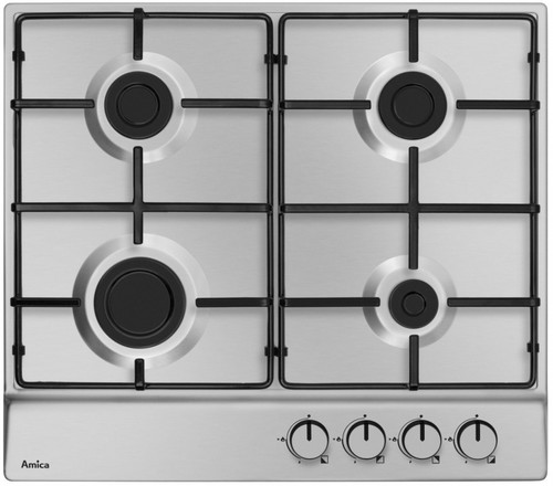 Amica Gas Hob PGA6100BPR