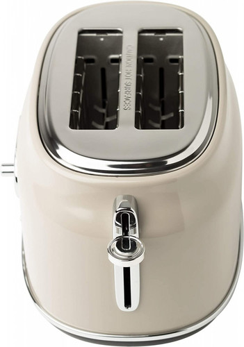 Haden Toaster Dorset, grey