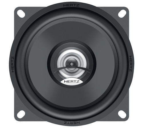 Hertz Car Speakers DCX 100.3 SET