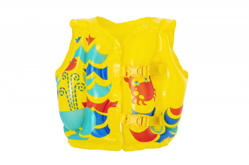 Bestway Swim Vest 41 x 30 cm 3+