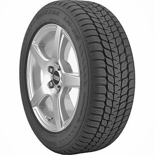 BRIDGESTONE Blizzak LM25 185/55R16 87T