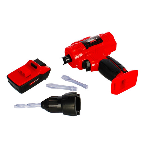 Power Tool Drill Toy 3+