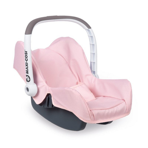 Smoby Maxi-Cosi & Quinny Baby Doll High Chair 3in1 3+