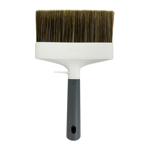 GoodHome Block Paint Brush 150 mm