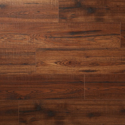 GoodHome Laminate Flooring Click Otley AC5 1.759 m2, Pack of 8