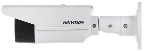 Hikvision Fixed Bullet Network Camera 4MP DS-2CD2T43G2-2I (2.8mm)