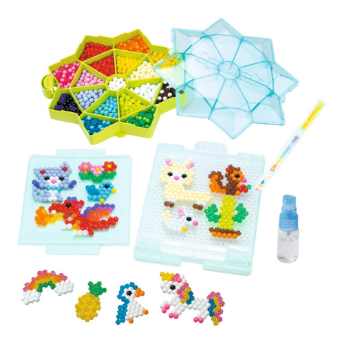 Aquabeads Star Bead Studio 4+