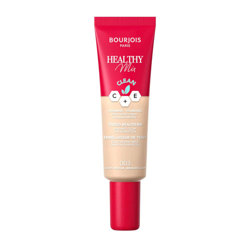 Bourjois Healthy Mix Clean Tinted Beautifier no. 003 Light Medium 30ml