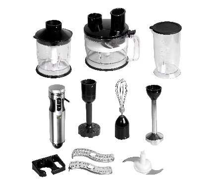 Lafe Hand Blender Set BZL001