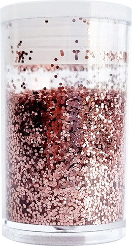 Glitter Jars Glam 5pcs