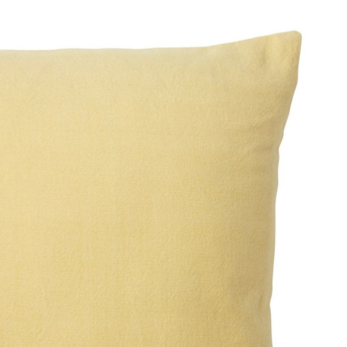 Blooma Outdoor Cushion Rural 50 x 50 cm, yellow