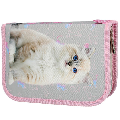 Pencil Case Kitty