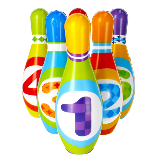 Kids Bowling Play Set 3+