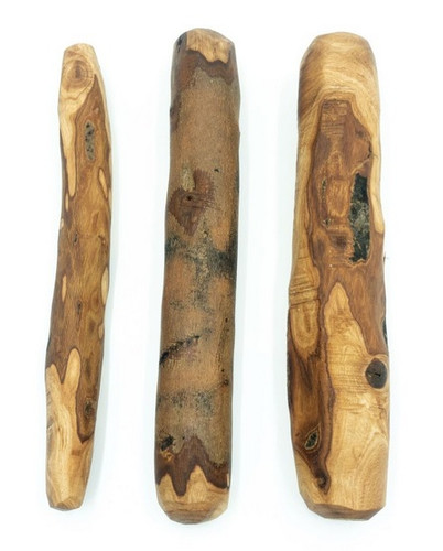 4DOGS Olive Wood Dog Chew Size S