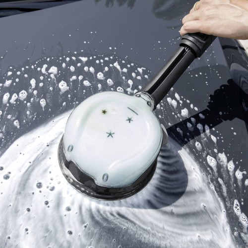 Kärcher Car Shampoo 3in1 1l