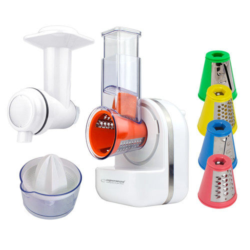 Esperanza Multifunctional Food Processor Panzanella