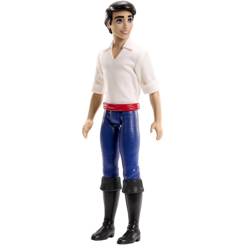 Disney Princess Toys, Prince Eric Fashion Doll HLV97 3+