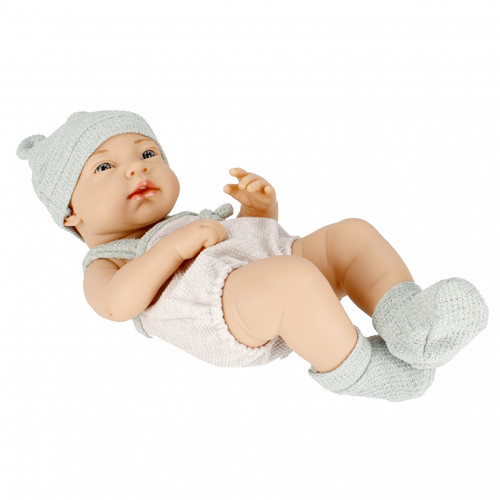 Baby Doll with Accessories So Lovely 3+
