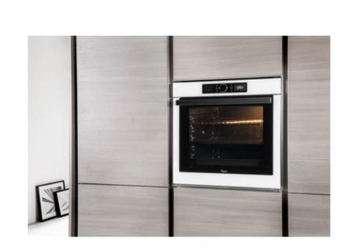 Whirlpool Oven AKZM8420WH