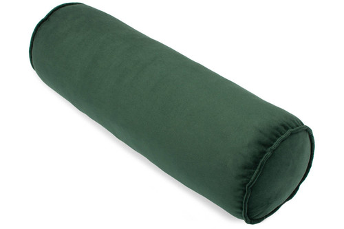 Decorative Cushion 50cm, dark green