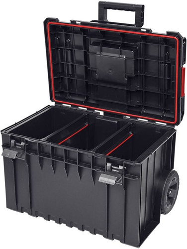 Qbrick System Toolbox with Wheels