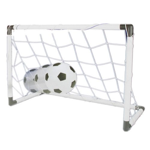 Football Set Goal Porta Calcio 8+