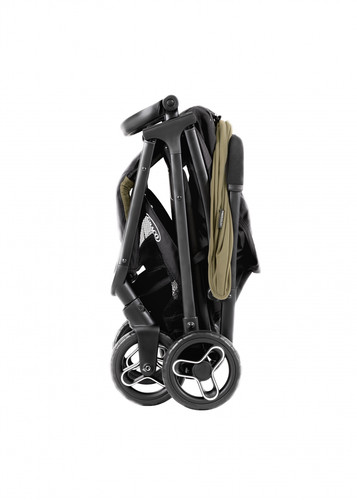 Graco Stroller Pushchair Myavo Clover 0-4y / 0-22kg