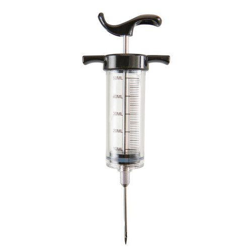 GoodHome Barbecue Syringe