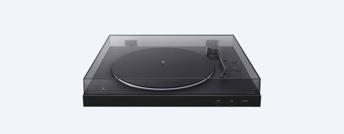 Sony Turntable with Bluetooth PS-LX310BT