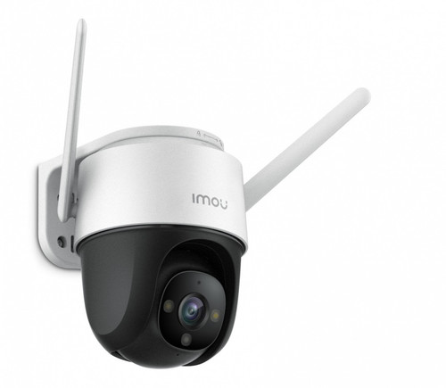 IMOU Cruiser Wi-Fi P&T Camera 4MP IPC-S42FP