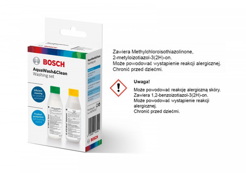 Bosch Washing Vacuum Cleaner 1700W AquaWash&Clean BWD4174