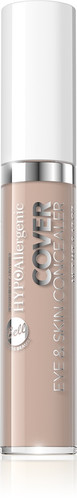 Bell HYPOallergenic Cover Eye & Skin Concealer no. 30